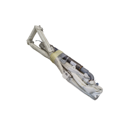 Airbag a tendina laterale passeggero FORD Galaxy Serie CA1 dal 06 al 15
