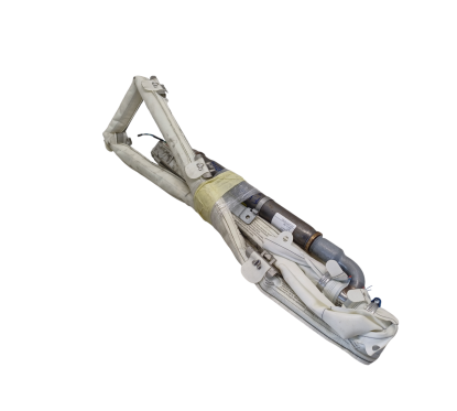 Airbag a tendina laterale passeggero FORD Galaxy Serie CA1 dal 06 al 15 - 1545832 - 2207894