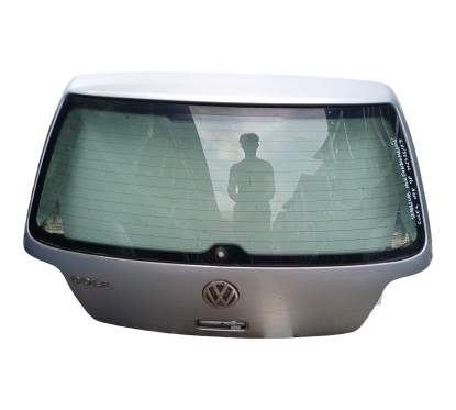 Portellone Posteriore Completo VOLKSWAGEN Golf 4 Berlina dal 97 al 03 - 1J6827025G - 3534961