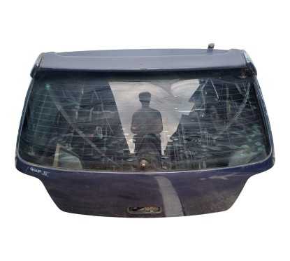 Portellone Posteriore Completo VOLKSWAGEN Golf 4 Berlina dal 97 al 03 - 1J6827025G - 3534940