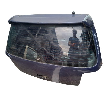 Portellone Posteriore Completo VOLKSWAGEN Golf 4 Berlina dal 97 al 03