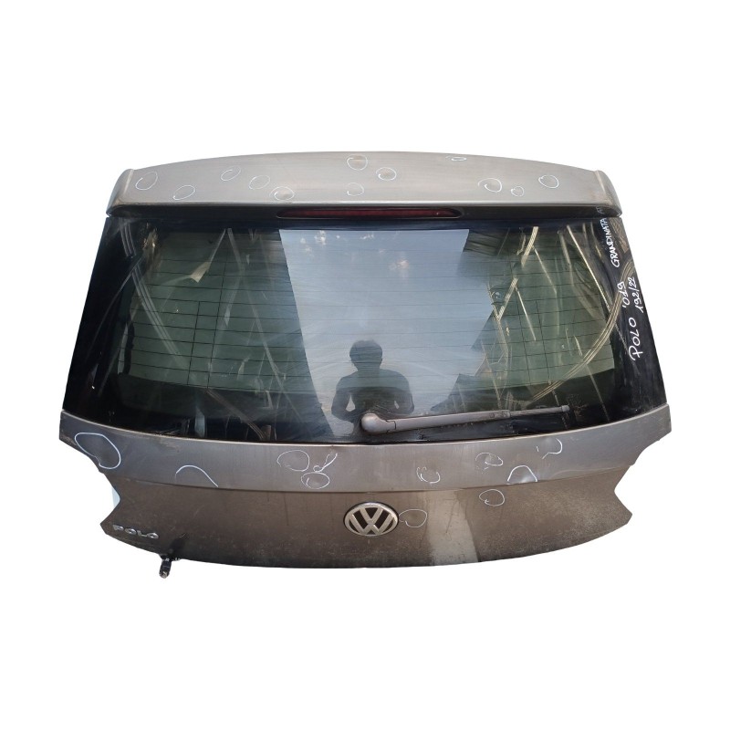 Portellone Posteriore Completo VOLKSWAGEN Polo 6° Serie