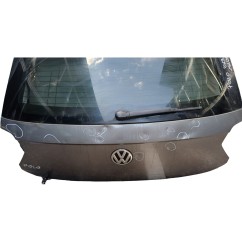 Portellone Posteriore Completo VOLKSWAGEN Polo 6° Serie - 985228 - 985228