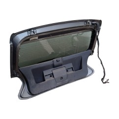 Portellone Posteriore Completo VOLKSWAGEN Polo 6° Serie - 985228 - 985228