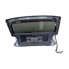 Portellone Posteriore Completo VOLKSWAGEN Polo 6° Serie - 985228 - 985228
