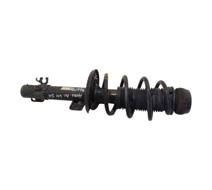 Ammortizzatore Anteriore Sinistro AUDI A1 Serie 8X1 dal 10 al 14 - 6R0413031J - 1955474