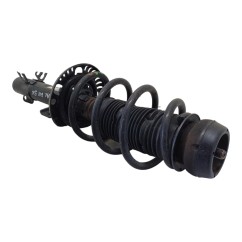 Ammortizzatore Anteriore Sinistro AUDI A1 Serie 8X1 dal 10 al 14 - 6R0413031J - 1955474