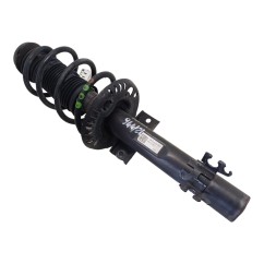 Ammortizzatore Anteriore Sinistro AUDI A1 Serie 8X1 dal 10 al 14 - 6R0413031J - 1955474