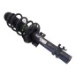Ammortizzatore Anteriore Sinistro AUDI A1 Serie 8X1 dal 10 al 14