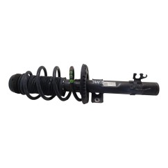 Ammortizzatore Anteriore Sinistro AUDI A1 Serie 8X1 dal 10 al 14 - 6R0413031J - 1955474