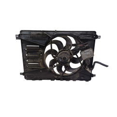 Elettroventola FORD Galaxy Serie CA1 dal 06 al 15
