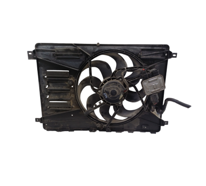 Elettroventola FORD Galaxy Serie CA1 dal 06 al 15 - 1593900 - 2208219