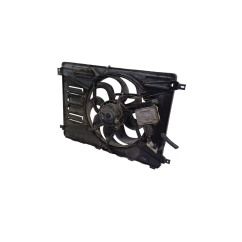 Elettroventola FORD Galaxy Serie CA1 dal 06 al 15 - 1593900 - 2208219