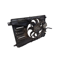 Elettroventola FORD Galaxy Serie CA1 dal 06 al 15 - 1593900 - 2208219