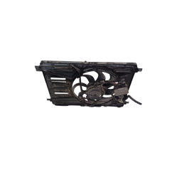 Elettroventola FORD Galaxy Serie CA1 dal 06 al 15 - 1593900 - 2208219