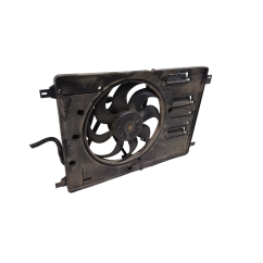 Elettroventola FORD Galaxy Serie CA1 dal 06 al 15 - 1593900 - 2208219