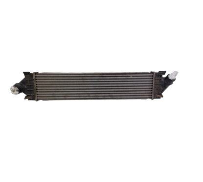 Intercooler FORD Galaxy Serie CA1 dal 06 al 15 - 2208229 - 2208229