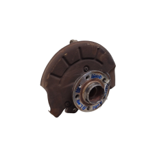 Montante sospensione ANT DX AUDI A1 Serie 8X1 dal 10 al 14 - 6Q0407256AC - 1940545