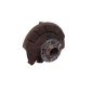 Montante sospensione ANT DX AUDI A1 Serie 8X1 dal 10 al 14