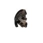 Montante sospensione ANT DX AUDI A1 Serie 8X1 dal 10 al 14