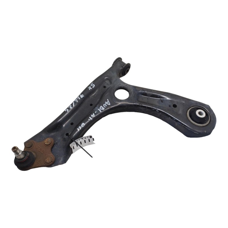 Braccio Oscillante Anteriore Sinistro AUDI A1 Serie 8X1 dal 10 al 14