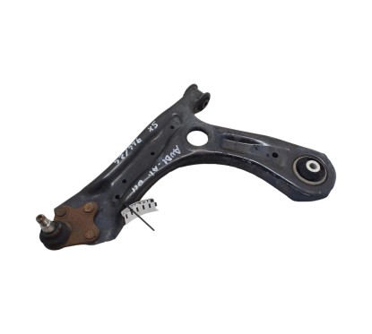 Braccio Oscillante Anteriore Sinistro AUDI A1 Serie 8X1 dal 10 al 14 - 6R0407151F - 1955311