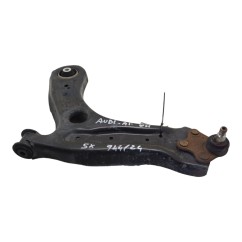 Braccio Oscillante Anteriore Sinistro AUDI A1 Serie 8X1 dal 10 al 14