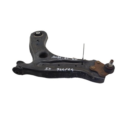 Braccio Oscillante Anteriore Sinistro AUDI A1 Serie 8X1 dal 10 al 14