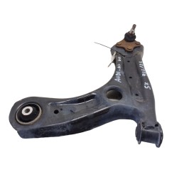 Braccio Oscillante Anteriore Sinistro AUDI A1 Serie 8X1 dal 10 al 14 - 6R0407151F - 1955311