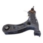 Braccio Oscillante Anteriore Sinistro AUDI A1 Serie 8X1 dal 10 al 14