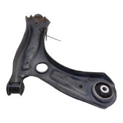 Braccio Oscillante Anteriore Sinistro AUDI A1 Serie 8X1 dal 10 al 14 - 6R0407151F - 1955311
