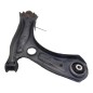 Braccio Oscillante Anteriore Sinistro AUDI A1 Serie 8X1 dal 10 al 14