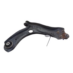 Braccio Oscillante Anteriore Sinistro AUDI A1 Serie 8X1 dal 10 al 14 - 6R0407151F - 1955311