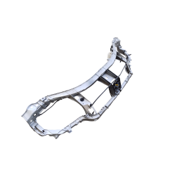 Rivestimento anteriore FORD Galaxy Serie CA1 dal 06 al 15 - 1711073 - 2208342