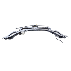 Rivestimento anteriore FORD Galaxy Serie CA1 dal 06 al 15 - 1711073 - 2208342