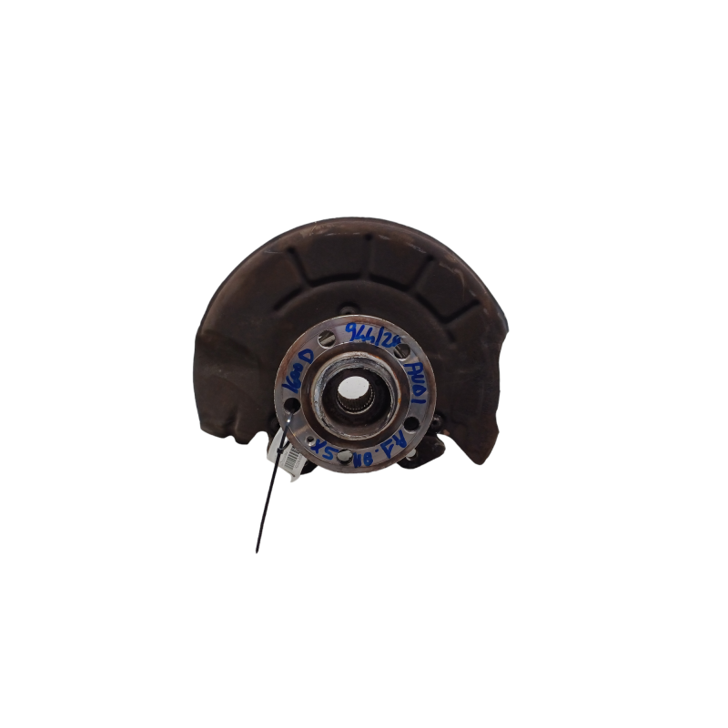 Montante sospensione ANT. SX AUDI A1 Serie 8X1 dal 10 al 14