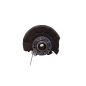 Montante sospensione ANT. SX AUDI A1 Serie 8X1 dal 10 al 14