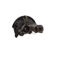 Montante sospensione ANT. SX AUDI A1 Serie 8X1 dal 10 al 14