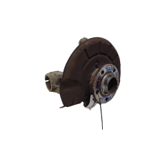 Montante sospensione ANT. SX AUDI A1 Serie 8X1 dal 10 al 14 - 6C0407255A - 1940537