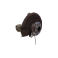Montante sospensione ANT. SX AUDI A1 Serie 8X1 dal 10 al 14