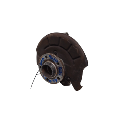 Montante sospensione ANT. SX AUDI A1 Serie 8X1 dal 10 al 14 - 6C0407255A - 1940537