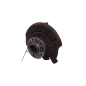 Montante sospensione ANT. SX AUDI A1 Serie 8X1 dal 10 al 14