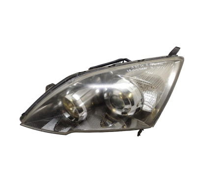 Faro Anteriore Sinistro HONDA CR-V 4° Serie dal 07 al 12
