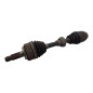 Semiasse anteriore destro HONDA CR-V 4° Serie dal 07 al 12