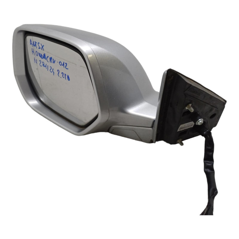 Specchietto Retrovisore Sinistro HONDA CR-V 4° Serie dal 07 al 12