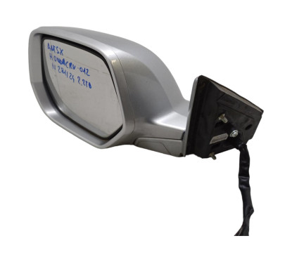 Specchietto Retrovisore Sinistro HONDA CR-V 4° Serie dal 07 al 12 - 2208822 - 2208822