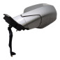 Specchietto Retrovisore Sinistro HONDA CR-V 4° Serie dal 07 al 12
