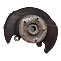 Montante sospensione ANT. SX HONDA CR-V 4° Serie dal 07 al 12