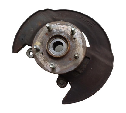Montante sospensione ANT. SX HONDA CR-V 4° Serie dal 07 al 12