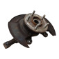 Montante sospensione ANT. SX HONDA CR-V 4° Serie dal 07 al 12